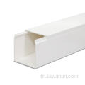 50*50 มม. PVC Conduit Pipe Cover